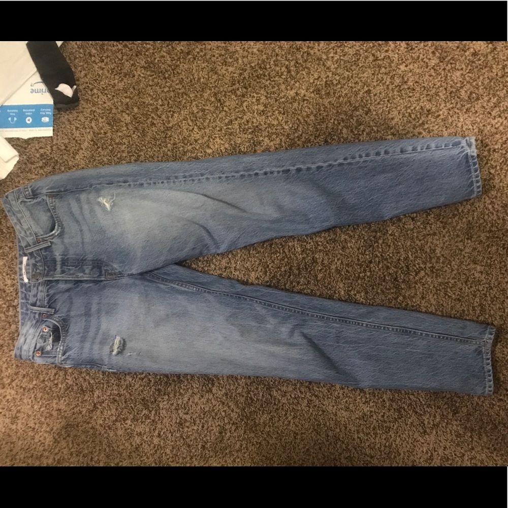 GRLFRND Kiara Jeans